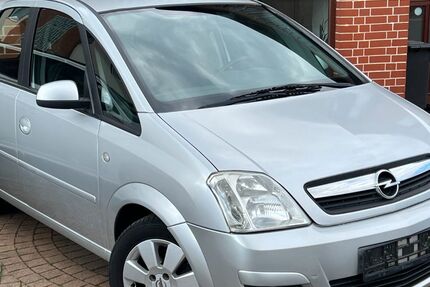Opel Meriva 196.000 km 1.890 &euro; Barsinghausen OT Nordgoltern 30890