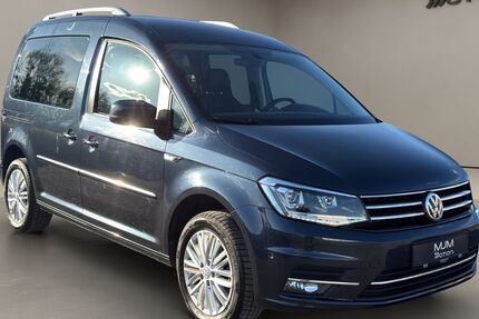 VW Caddy 149.000 km 14.900 &euro; Barsinghausen 30890