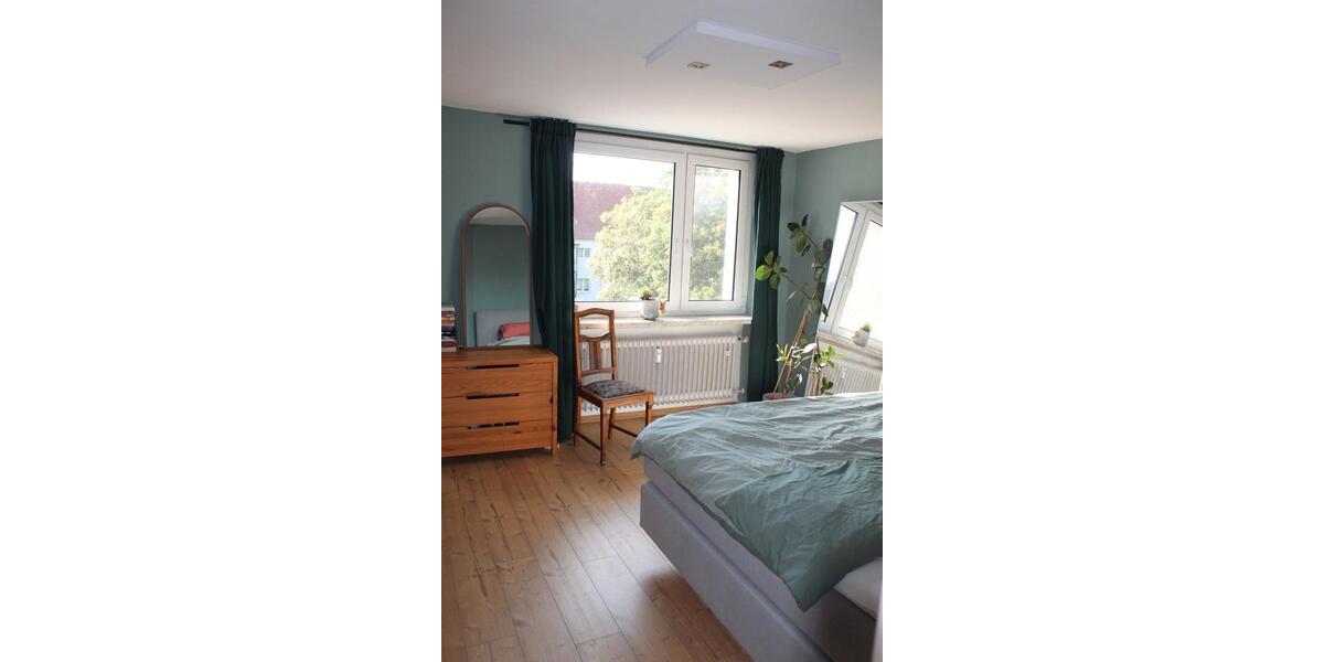 Etagenwohnung Hannover Vahrenwald-List - 3 Zimmer, 78 m&sup2;, 275.000&euro; | Angebot:27168796