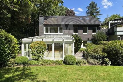 Wohnung Hannover / Kirchrode Kirchrode - 4 Zimmer, 179 m&sup2;, 795.000&euro; | Angebot:25745086