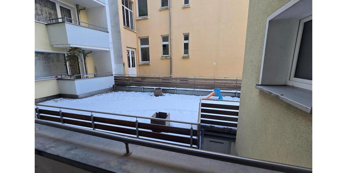 Hochparterre Hannover Vahrenwald-List - 2 Zimmer, 80 m&sup2;, 1.150&euro; | Angebot:24950170