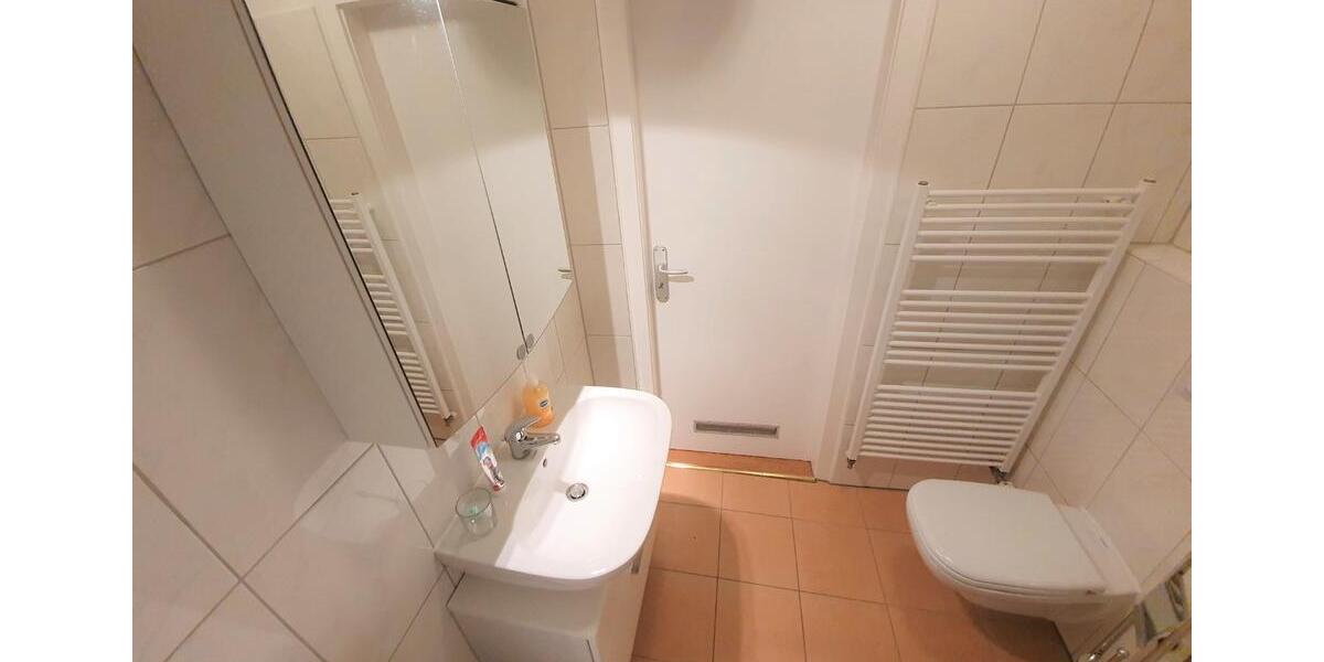 Dachgeschoßwohnung Hannover Vahrenwald-List - 2.5 Zimmer, 55 m&sup2;, 788&euro; | Angebot:25988536