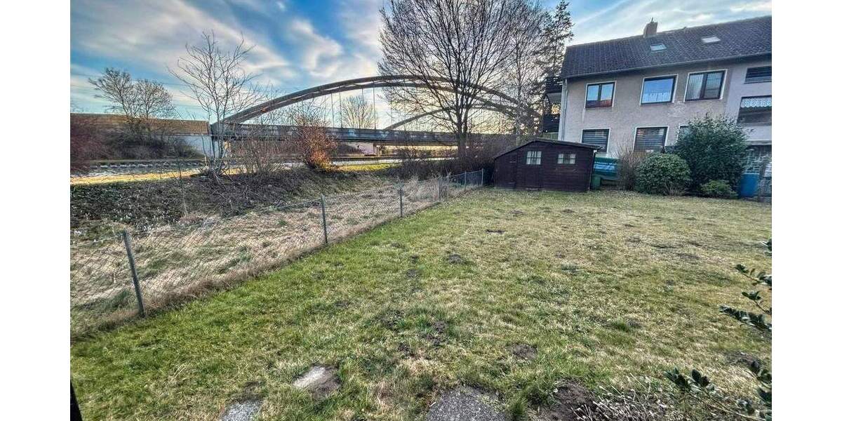 Reihenendhaus Seelze Lohnde - 4 Zimmer, 108 m&sup2;, 297.000&euro; | Angebot:25733401