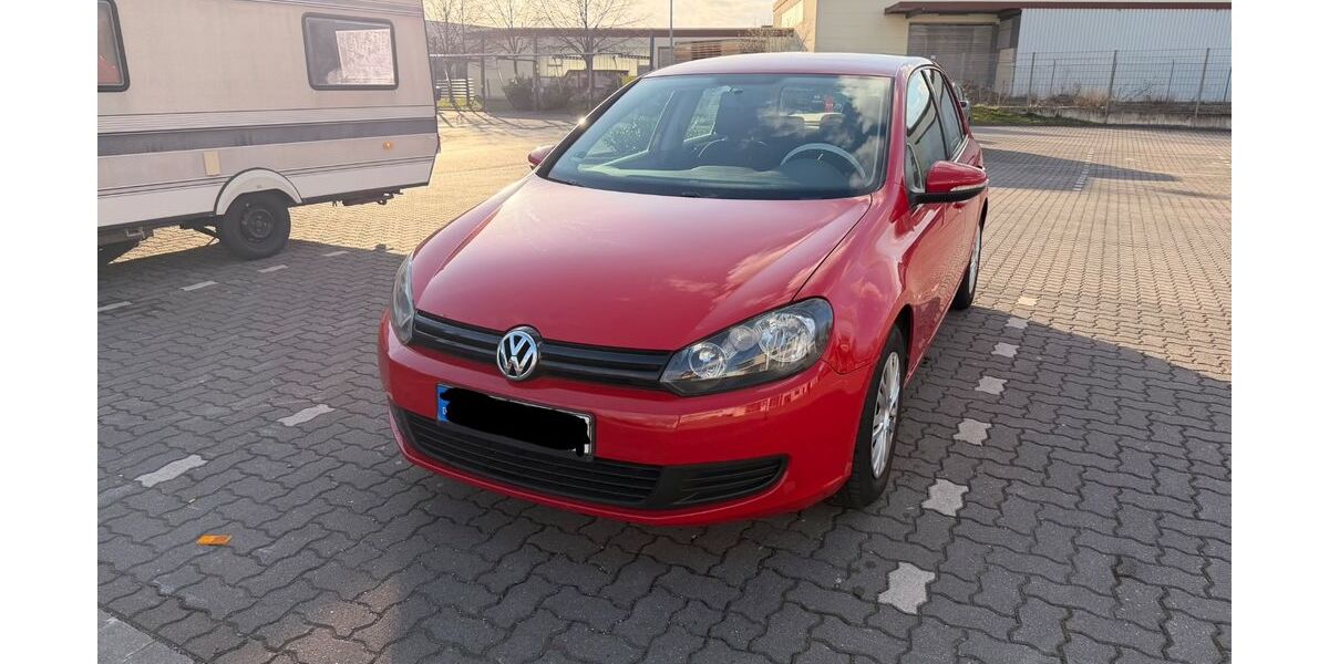 VW Golf 185.000 km 3.500 &euro; Seelze 30926