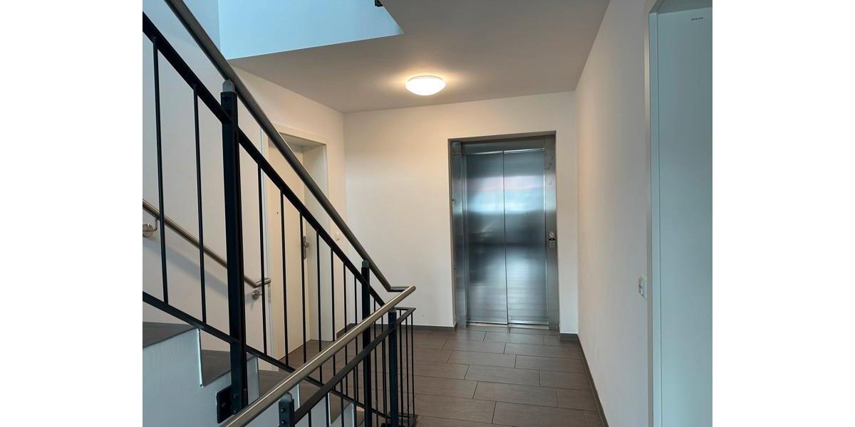 Etagenwohnung Hannover Herrenhausen-Stöcken - 2 Zimmer, 80 m&sup2;, 941&euro; | Angebot:21253293