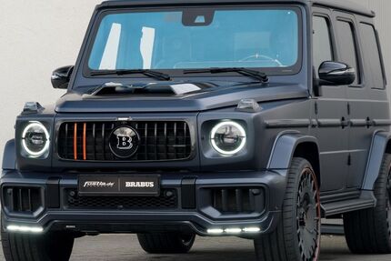 Mercedes-Benz G 500 24.800 km 199.800 &euro; Hannover 30419