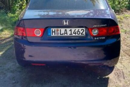 Honda Accord 351.000 km 1.200 &euro; Langenhagen 30851