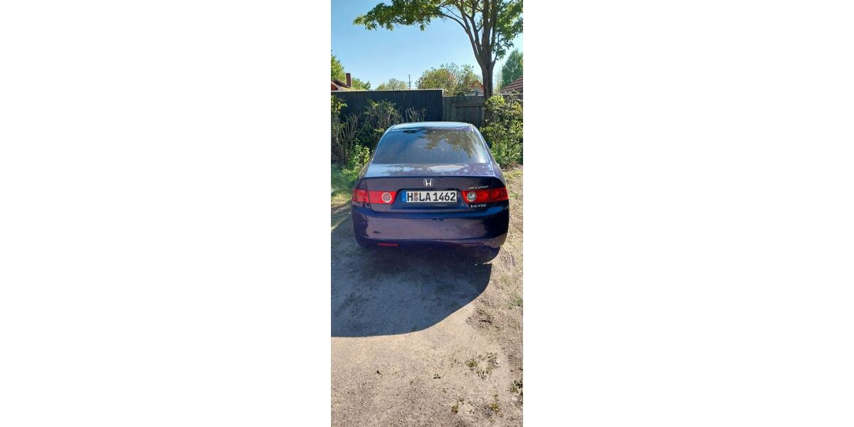 Honda Accord 351.000 km 1.200 &euro; Langenhagen 30851