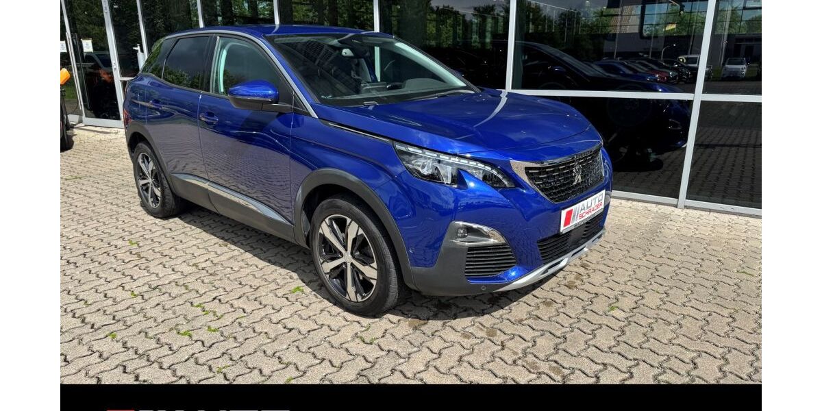 Peugeot 3008 66.500 km 18.880 &euro; Garbsen 30826
