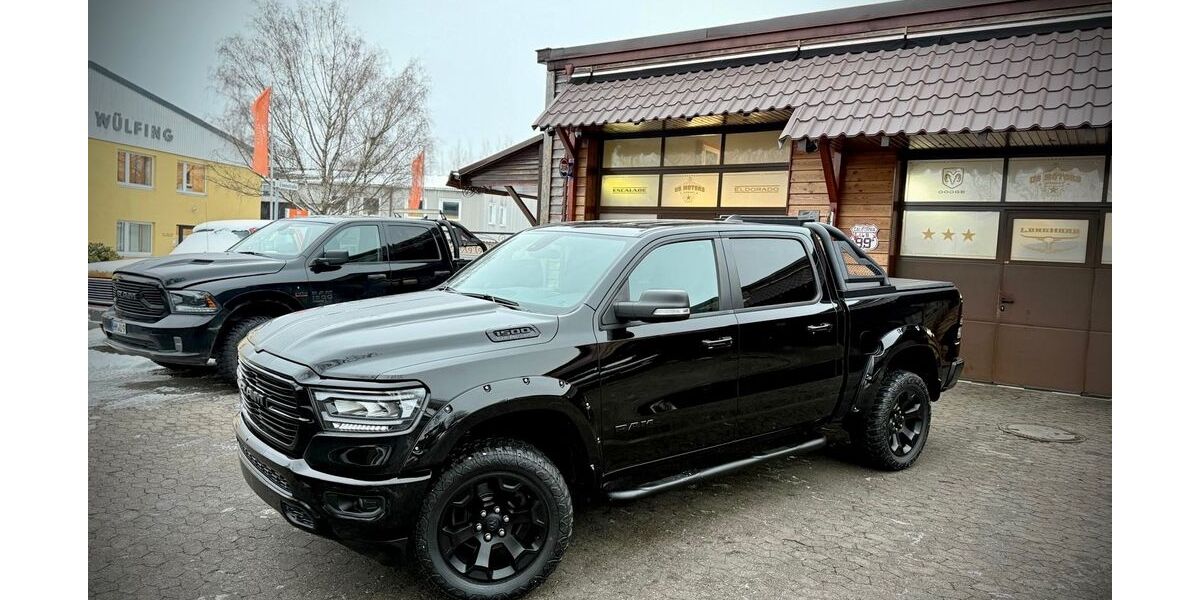 Dodge RAM 49.900 km 49.900 &euro; Isernhagen 30916