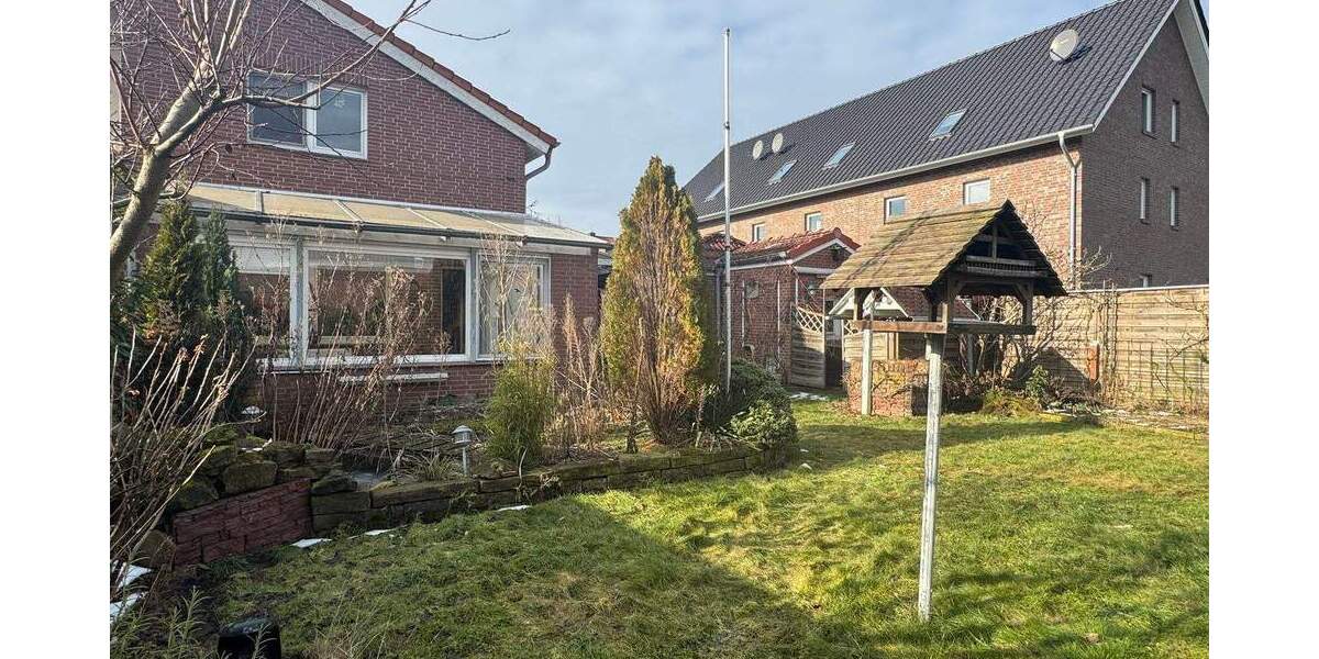 Doppelhaushälfte Wunstorf - 5 Zimmer, 130 m&sup2;, 399.000&euro; | Angebot:25746339