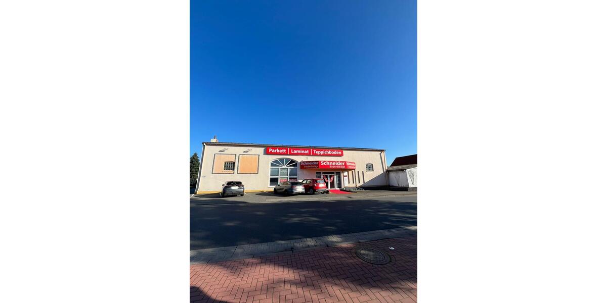 Gewerbeobjekt Garbsen - 4.090&euro; | Angebot:24620466