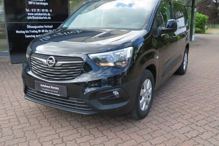 Opel Combo 17.000 km 20.990 &euro; Isernhagen 30916
