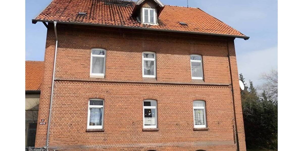 Mehrfamilienhaus, Wohnhaus Pattensen Jeinsen - 1 Zimmer, 220 m&sup2;, 339.000&euro; | Angebot:26331259