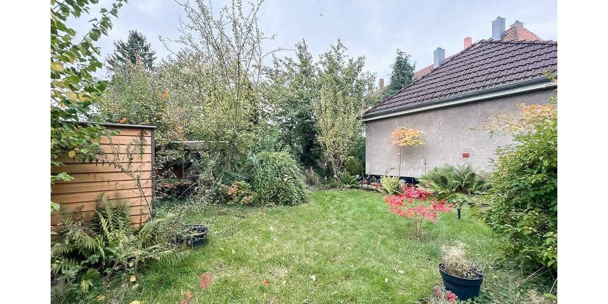 Grundstück Hannover Burg - 250.000&euro; | Angebot:25770956