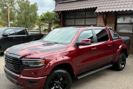 Dodge RAM 13.490 km 58.900 &euro; Isernhagen 30916