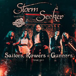 Storm Seeker - Special Guests: Katerfahrt - Live 2027