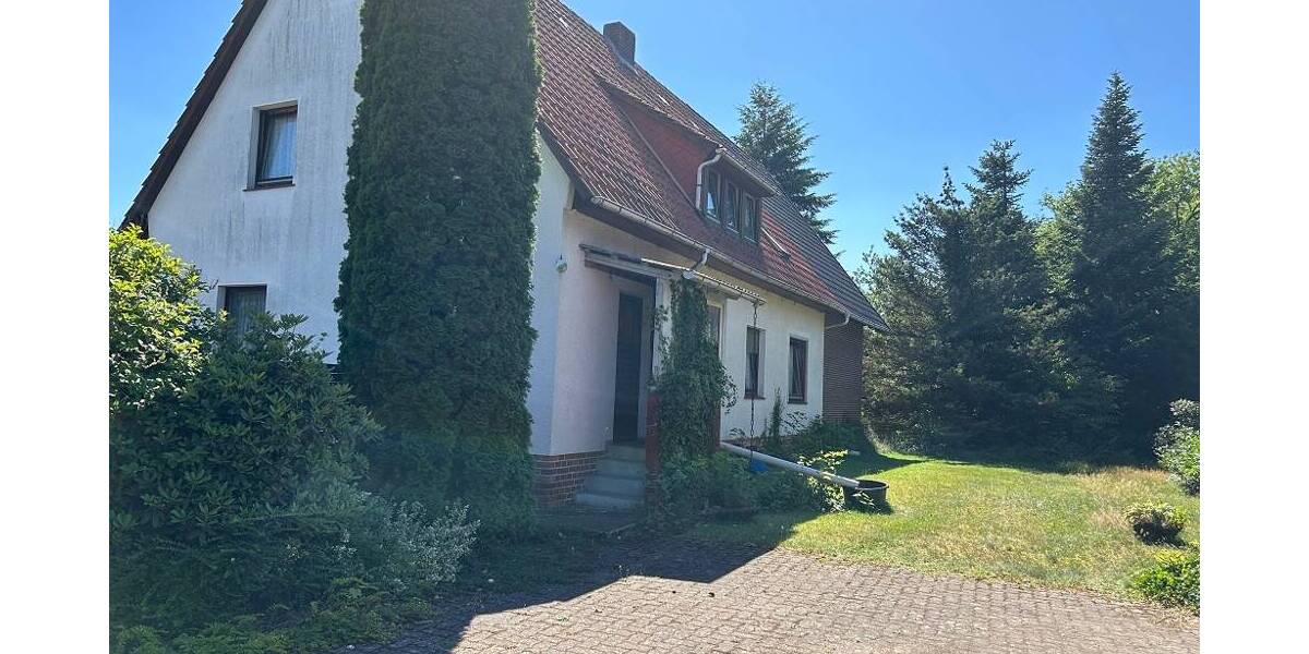 Einfamilienhaus Rodewald - 7 Zimmer, 223 m&sup2;, 275.000&euro; | Angebot:25694584