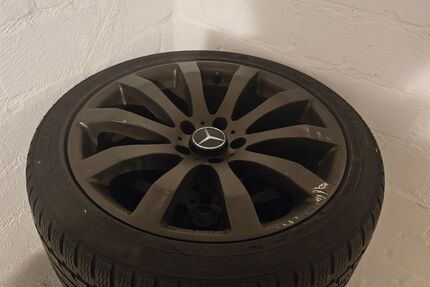 Mercedes-Benz E 320 309.000 km 3.500 &euro; Garbsen 30827