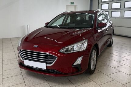 Ford Focus 74.100 km 11.399 &euro; Hemmingen/Hannover 30966