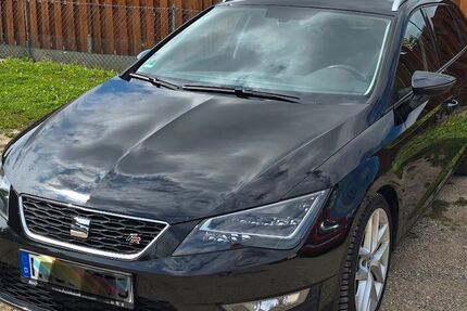 Seat Leon 140.000 km 8.750 &euro; Ronnenberg 30952