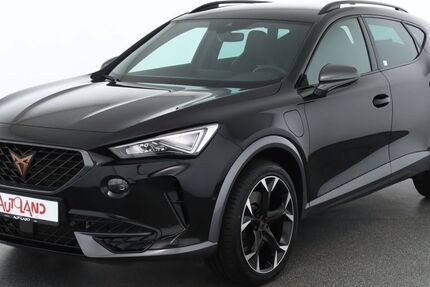 Cupra Formentor 18.456 km 29.990 &euro; Hannover 30179