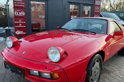 Porsche 928 293.800 km 11.898 &euro; Neustadt 31535