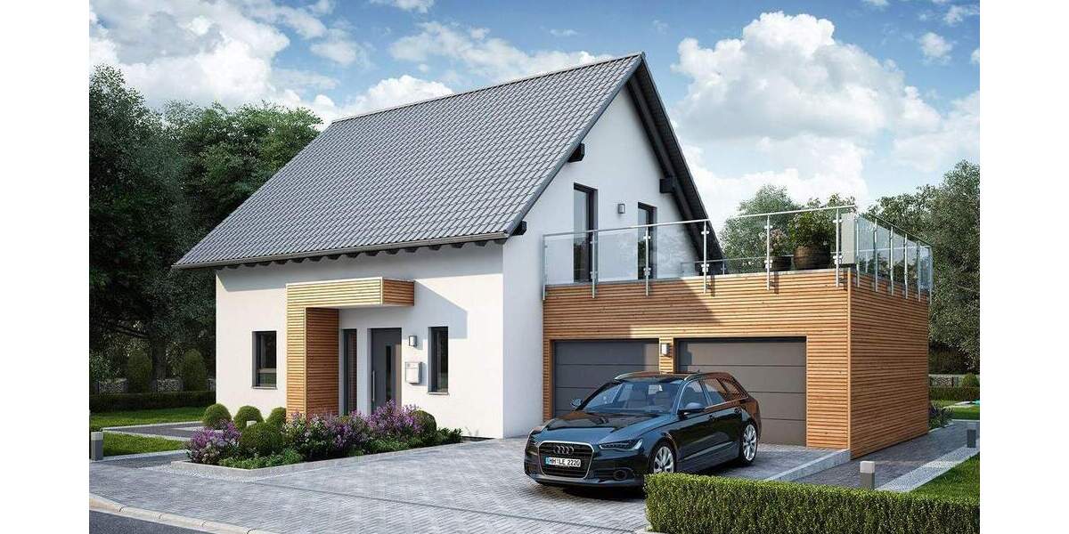 Einfamilienhaus Laatzen Gleidingen - 5 Zimmer, 145 m&sup2;, 584.000&euro; | Angebot:25669441