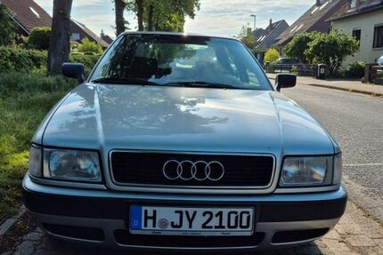 Audi 80 161.970 km 3.200 &euro; Lehrte 31275