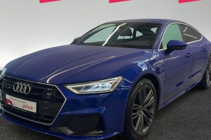 Audi A7 79.724 km 41.630 &euro; Hannover 30179
