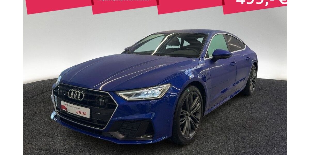 Audi A7 79.724 km 41.950 &euro; Hannover 30179