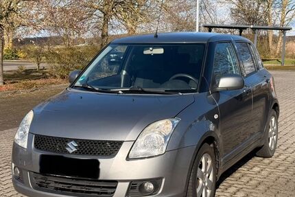 Suzuki Swift 241.393 km 1.890 &euro; Neustadt 31535