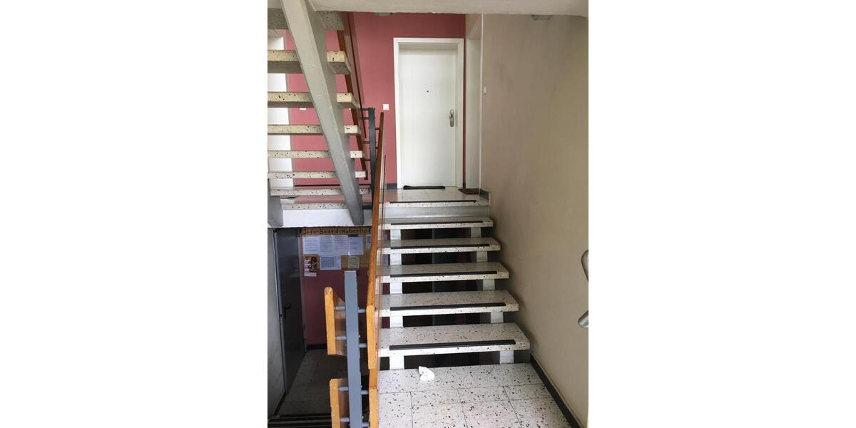 Erdgeschoßwohnung Hannover Buchholz-Kleefeld - 2 Zimmer, 60 m&sup2;, 215.000&euro; | Angebot:27009748
