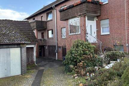 Haus Beckedorf - 1 Zimmer, 325 m&sup2;, 369.000&euro; | Angebot:25694591
