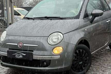 Fiat 500 157.000 km 4.290 &euro; Hannover 30179