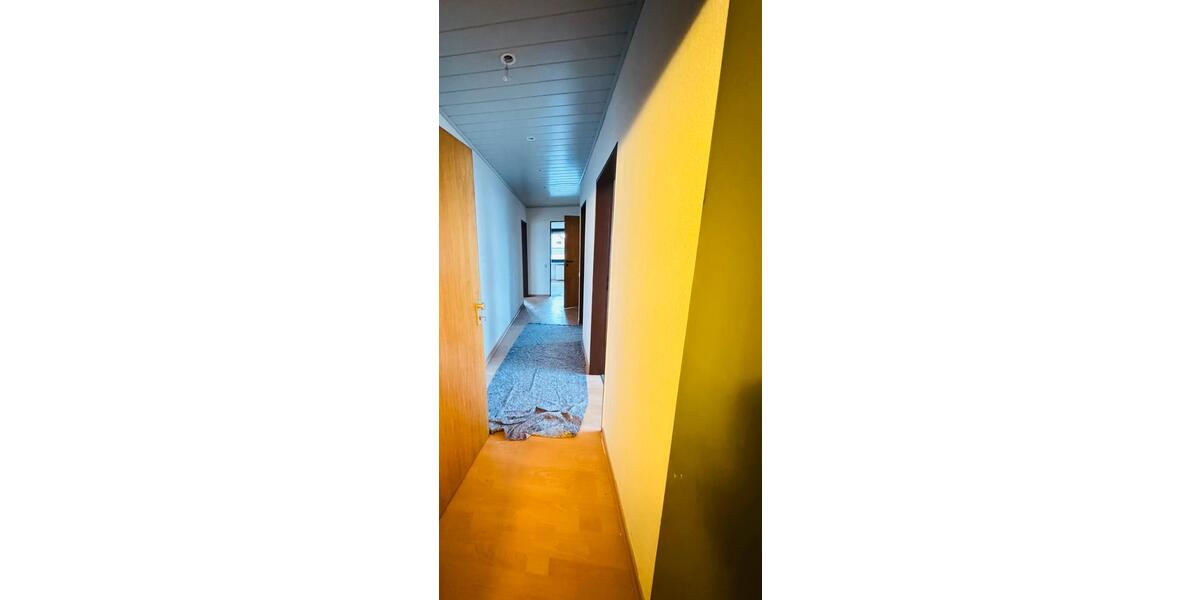 Dachgeschoßwohnung Garbsen Berenbostel - 3 Zimmer, 94 m&sup2;, 862&euro; | Angebot:25965411