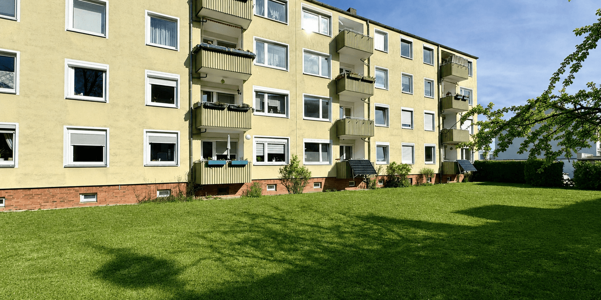 Etagenwohnung Hemmingen - 4 Zimmer, 89 m&sup2;, 215.000&euro; | Angebot:26748451