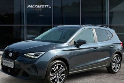 Seat Arona 14.269 km 19.480 &euro; Hannover 30165