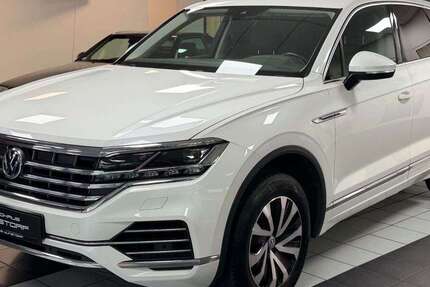 VW Touareg 98.000 km 34.990 &euro; Wunstorf 31515