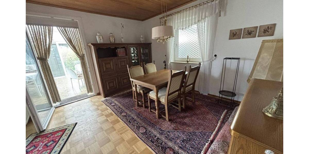 Einfamilienhaus Lehrte - 5 Zimmer, 126 m&sup2;, 325.000&euro; | Angebot:26486929