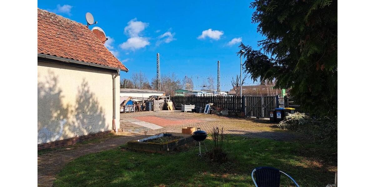 Gewerbeobjekt Burgdorf - 1.500&euro; | Angebot:25539517