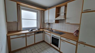 VIEL RAUM, VIELE MÖGLICHKEITEN, WOHNEN IN BOTHFELD - Etagenwohnung Hannover Bothfeld-Vahrenheide | Angebot:25551205