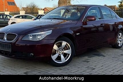 BMW 525 220.800 km 3.500 &euro; Neustadt am Rübenberge 31535