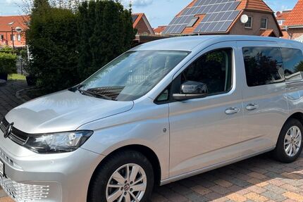 VW Caddy 59.500 km 20.900 &euro; Wunstorf 31515