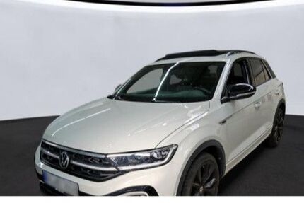 VW T-Roc 31.640 km 28.790 &euro; Hannover 30655