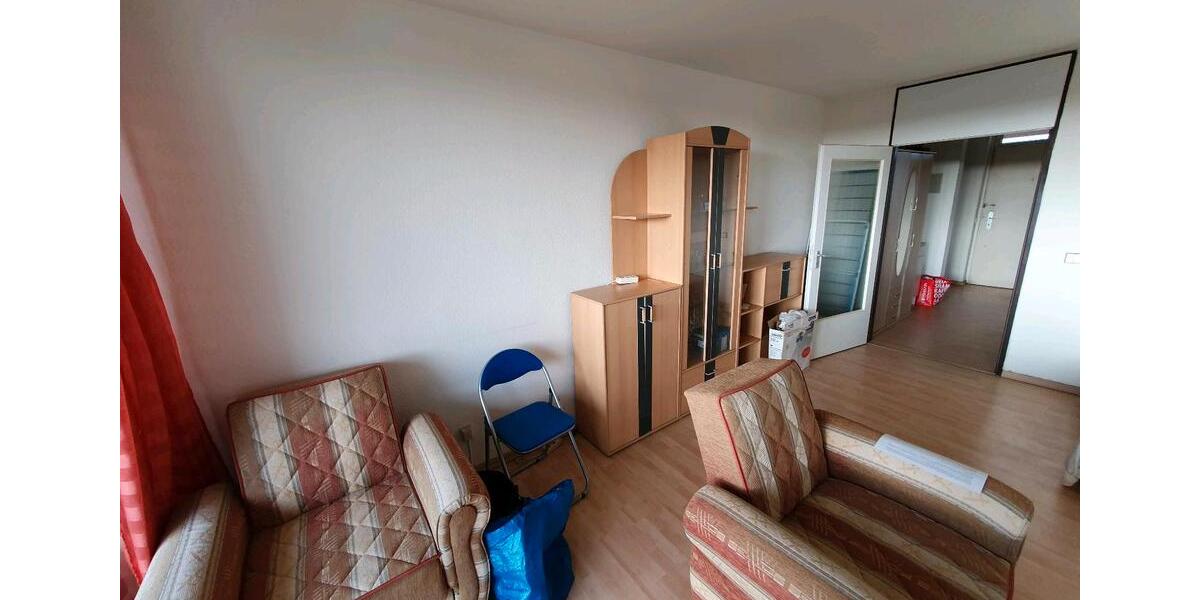 Etagenwohnung Hannover Linden-Limmer - 1 Zimmer, 38 m&sup2;, 63.000&euro; | Angebot:21553560