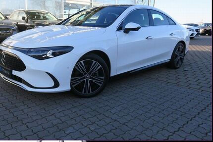 Mercedes-Benz CLA 350 11.199 km 59.850 &euro; Gehrden 30989