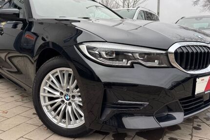 BMW 320 68.977 km 29.499 &euro; Isernhagen OT Altwarmbüchen bei Hannover A2/A7 30916