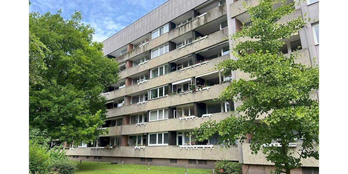 Etagenwohnung Hannover / Anderten Anderten - 4 Zimmer, 175 m&sup2;, 395.000&euro; | Angebot:25671322