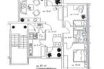 Etagenwohnung Sarstedt - 3 Zimmer, 81 m&sup2;, 179.000&euro; | Angebot:26268154